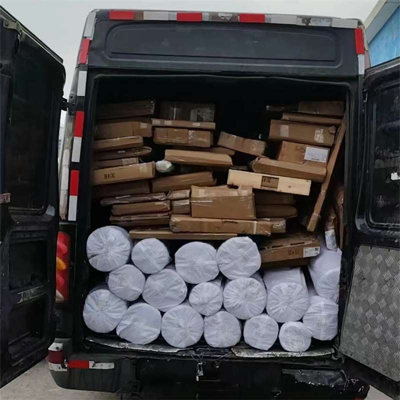 辽宁盘锦双台子至北海货运专线——一站式物流服务，让您的货物畅行无忧（北海到全国物流货运公司）