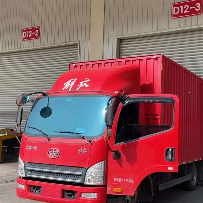 辽宁盘锦双台子至克孜勒苏物流专线一站式服务，高效运输保障