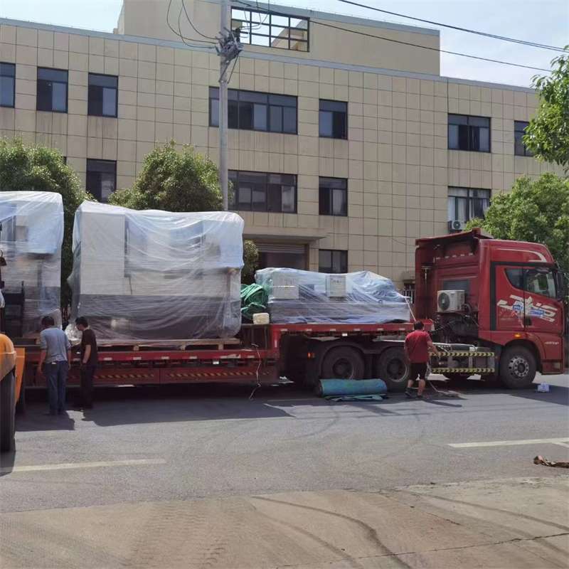 辽宁盘锦双台子到南京物流公司一站式服务，让货运更轻松