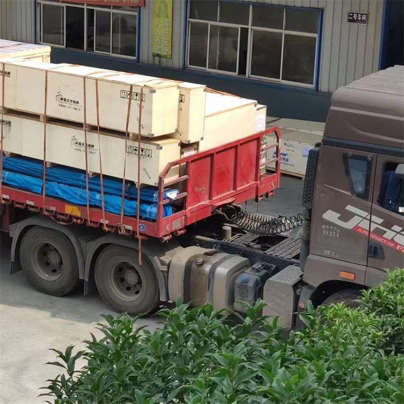 辽宁盘锦双台子到海口物流公司一站式服务，让货运更轻松